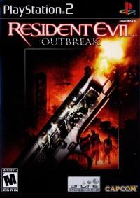 Resident Evil: Outbreak