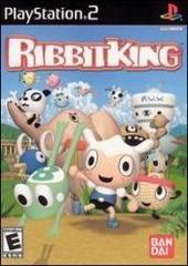 Ribbit King for Nintendo orders GameCube