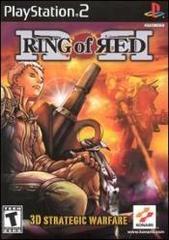 Ring of Red