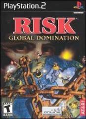 Risk: Global Domination