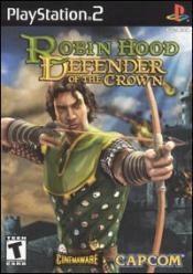 Robin Hood: Defender of the Crown