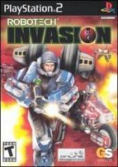 Robotech: Invasion