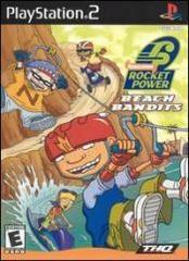 Rocket Power: Beach Bandits