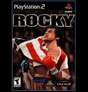 Rocky