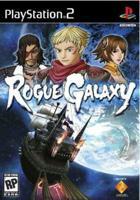 Rogue Galaxy Demo