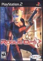 Rogue Ops