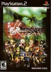 Romancing Saga