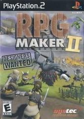 RPG Maker II