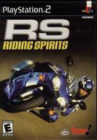 RS: Riding Spirits