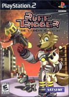 Ruff Trigger: The Vanocore Conspiracy