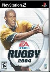 Rugby 2004