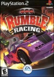 Rumble Racing