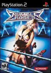 Rumble Roses