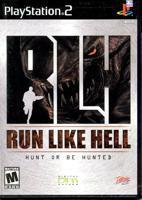 Run Like Hell