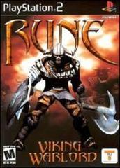 Rune Viking Warlord