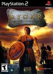 Rygar: The Legendary Adventure