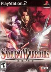 Samurai Warriors