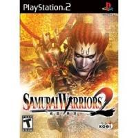 Samurai Warriors 2