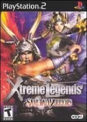 Samurai Warriors: Xtreme Legends