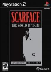 Scarface: The World Is Yours - Collector's Edition