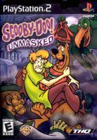 Scooby-Doo! Unmasked