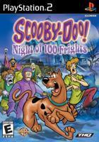 Scooby-Doo!: Night of 100 Frights