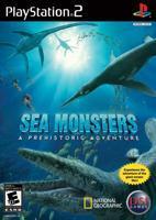 Sea Monsters: A Prehistoric Adventure