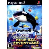 SeeWorld Shamu's Deep Sea Adventures