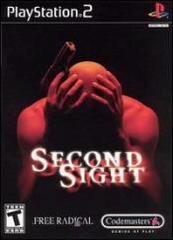 Second Sight