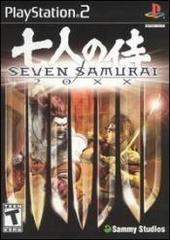 Seven Samurai 20XX