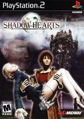 Shadow Hearts