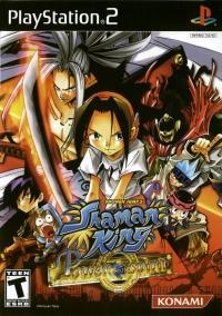 Shaman King: Power of Spirit