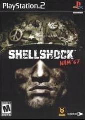 Shellshock: Nam '67