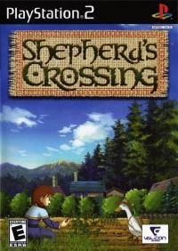 Shepherds Crossing