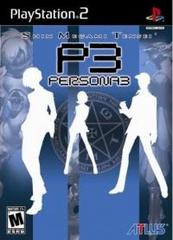 Shin Megami Tensei: Persona 3