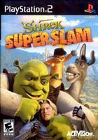 Shrek Super Slam