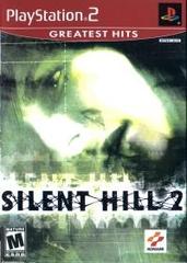 Silent Hill 2 - Greatest Hits