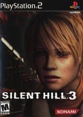 Silent Hill 3