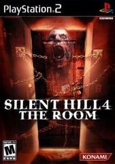 Silent Hill 4 The Room