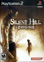 Silent Hill: Origins