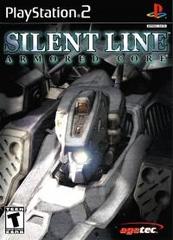 Silent Line: Armored Core