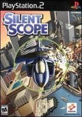 Silent Scope