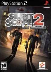 Silent Scope 2: Dark Silhouette