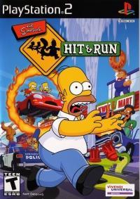 Simpsons, The: Hit & Run