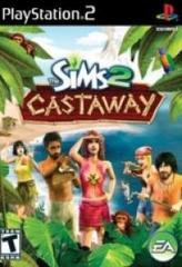 Sims 2 Castaway