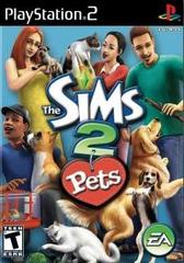 The Sims 2 - PETS