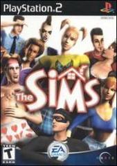 Sims, The