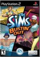 The Sims: Bustin' Out