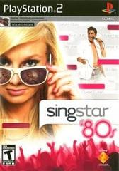 SingStar 80s