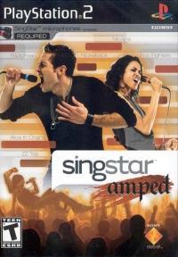 SingStar Amped